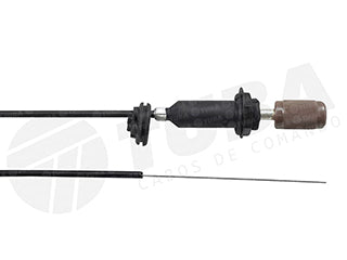 CABLES PARE Y ARRANQUE PESADOS MERCEDES BENZ CAMINHAO L1114 CHASSI 688 - BOTAO MARRON CAMINHAO L914 CHASSI 688 - BOTAO MARRON CAM