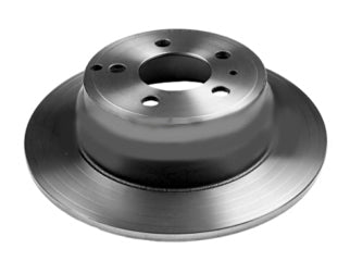DISCOS DE FRENOS LIVIANOS VOLVO 850 94-96/C70 98-01/S70 97-00/V70 97-03 TRASERO SOLIDO DIAMETRO 295MM - PACK X2