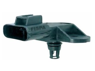 SENSORES DE PRESION MAP FORD FIESTA/KA 1.0-1.3-1.6 8V/ECOSPORT/FOCUS/ESCORT/COURIER 1.6 8V_