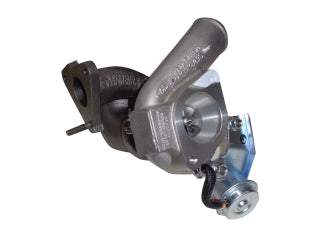 TURBO COMPRESOR FORD TRANSIT 2.4 TDCI DURATORQ 06/14_