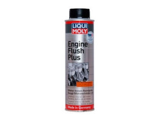 ADITIVOS ADT ACEITE - ENGINE FLUSH PLUS - ADITIVO PARA EL LAVADO INTERNO DEL MOTOR 300 ML_