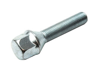 BULONES Y TUERCAS DE RUEDA PEUGEOT 307/405/PARTNER / CITROEN BERLINGO BULON 12X48 P 1.25 - HEX 17 - PACK X10
