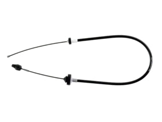 CABLES DE EMBRAGUE LIVIANOS RENAULT 9/11 LARGO 1037 MM  -  ORIGINAL_