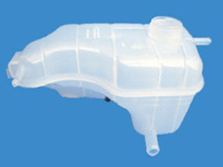 RESERVORIOS DE REFRIGERANTE FORD FIESTA 96/99/COURIER 99/07 ZETEC 3 PICOS - SIN TAPA_