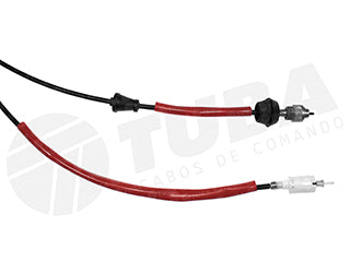 CABLES VELOCIMETRO LIVIANOS FIAT PALIO CITY MOTOR 1.0 8V / 16V 96...02PALIO ED MOTOR 1.0 8V / 16V 96...02PALIO EDX MOTOR 1.0 8