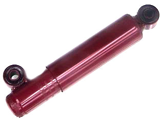 AMORTIGUADORES LIVIANOS VER 334400 // FIAT FIORINO 94/97 TRASERO_