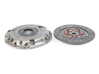 CONJUNTOS PLACA/DISCO EMBRAGUE VOLKSWAGEN AMAROK 2.0 TDI 122 /140 CV - NO BI TURBO - APLICA  EN VOLANTE BIMASA DIAMETRO 2