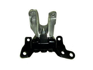 SOPORTES DE MOTOR DISCONTINUADO // CHEVROLET S10 2.4 NAFTA SOPORTE DE MOTOR LADO IZQUIERDO_