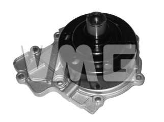 BOMBAS DE AGUA LIVIANOS MERCEDES BENZ SPRINTER 411/415/515 2.2 CDI 2012/.. OM 651_