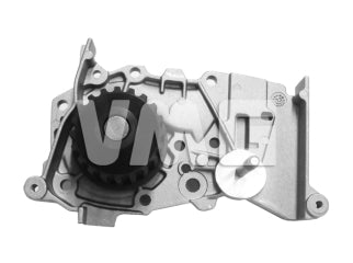 BOMBAS DE AGUA LIVIANOS RENAULT DUSTER/OROCH/CLIO/LOGAN/SANDERO/KANGOO/SYMBOL 1.6 8V K7M-1.6 16V K4M PUNTA RECTA_