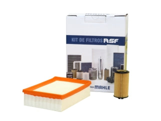 KIT FILTROS CHEVROLET TRACKER 1.8 N 16v F18D4/18XER 13/.._