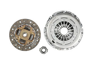 KIT DE EMBRAGUES LIVIANOS FIAT PALIO 326/GRAND SIENA/DOBLO/UNO WAY 12/.. - EVO - DIAMETRO: 190 MM / 20 ESTRIAS/CRAPODINA 2183_