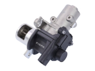 VALVULAS EGR / EVR / CANISTER DISCONTINUADO // RENAULT LOGAN/SANDERO/SYMBOL/CLIO II/KANGOO/MEGANE II 1.5 DCI_