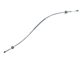 CABLES CAMBIOS - SELECTORA DE CAJA LIVIANOS FIAT UNO FASE II ROT. GRANDE 1.0/1.4 /PALIO/ FIORINO MPI EVO 8V 2013/..  -  LARGO 1050MM // OEM 5522