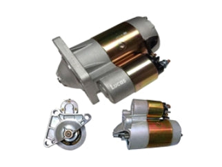 MOTORES DE ARRANQUE RENAULT MASTER/TRAFIC/FUEGO/18/21 2.0-2.2 12V - 1.0 KW - 9 DIENTES - HORARIO_