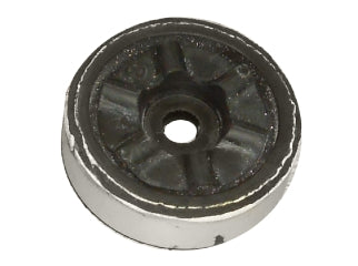 BUJES DE SUSPENSION LIVIANOS FORD ECOSPORT/FIESTA REPARACION DE CAZOLETA DE SUSPENSION TRASERA_