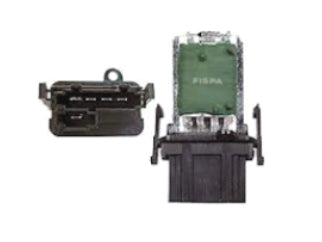 RESISTOR CLIMATIZADOR - CALEFACCION VOLSWAGEN POLO/CADDY/GOLF III 1.8 2.0 / SEAT CORDOBA/IBIZA 1.6 1.8_