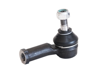 EXTREMOS DE DIRECCION LIVIANOS VOLKSWAGEN POLO 97/00 LARGO: 75 MM EXTREMO IZQUIERDO ROSCA 14X1.5_