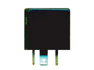 DESTELLADORES CHEVROLET CORSA/ASTRA/VECTRA ELECTRONICO 12 V - 3 TERMINALES - CON CONEXION A MASA - SIN ABRAZADERA_