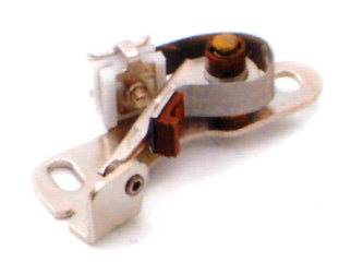 PLATINOS FIAT 1500/1600 SISTEMA FIAT CONDENSADOR 6618_
