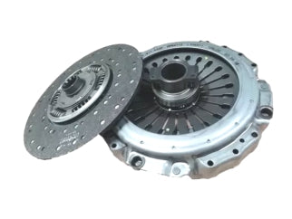 KIT DE EMBRAGUES PESADOS SCANIA SERIE 4 F94/G 420-440-470/K 124-270-310-340-380-381-420/L94/P 114-420/R 114-124-420-440-500_