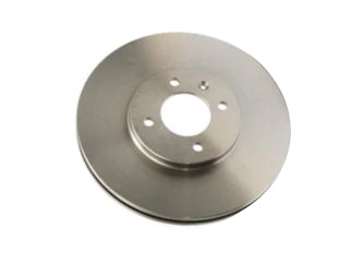 DISCOS DE FRENOS LIVIANOS VOLKSWAGEN GOL TREND II/VOYAGE II/SAVEIRO 15-.. DISCO DELANTERO VENTILADO DIAMETRO 280 MM - PACK X2