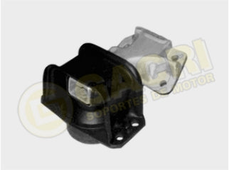 SOPORTES DE MOTOR PEUGEOT 307/PARTNER / CITROEN C4/BERLINGO 1.6 16V TU5JP4 SOPORTE HIDRAULICO SUPERIOR DE MOTOR_