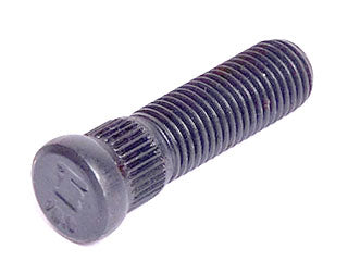 BULONES Y TUERCAS DE RUEDA CHEVROLET ONIX/PRISMA/CRUZE/SONIC/EQUINOX/SPIN/S10/TRAILBLAZER/CAMARO BULON 12X43 P 1.50_