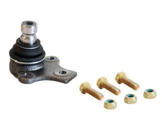 ROTULAS DE SUSPENSION VOLKSWAGEN POLO 97/.. ROTULA INFERIOR  PIVOTE DE 19 MM_