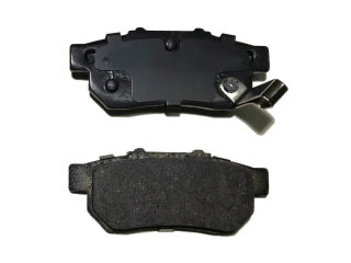 PASTILLAS DE FRENOS LIVIANOS HONDA CITY 1.5 16V 09/../FIT 1.5 16V 13/../CIVIC 1.6 16V 87/.. TRASERA 88.70X35.30X13.00 MM_