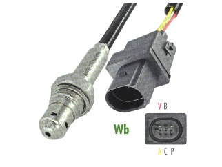 SONDAS LAMBDA FIAT TORO/CITROEN C3 / PEUGEOT 5008 / JEEP COMPASS   OEM  55275929/1618.LL/55260358_