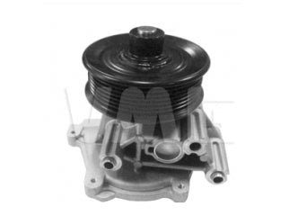 BOMBAS DE AGUA LIVIANOS FORD RANGER 3.2 MOTOR PUMA_