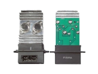 RESISTOR CLIMATIZADOR - CALEFACCION RENAULT SCENIC/MEGANE 1.6 16V 1.9 2.0_