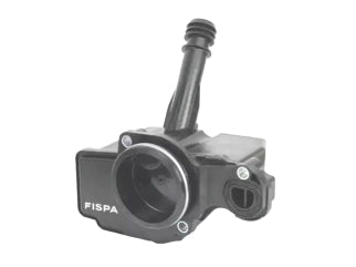VALVULAS PCV VOLKSWAGEN SURAN/FOX/TREND/VOYAGE - MOTOR 1.6 8V_