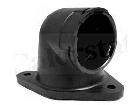 BRIDAS PORTA TERMOSTATO CITROEN XSARA/XANTIA / PEUGEOT 306/406/605/806 TODOS 1.8-2.0 16V CODO TAPA TERMOSTATO_