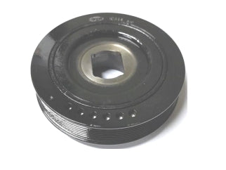 POLEAS DE CIGUE¥AL RENAULT MASTER III 2.3 DCI M9T 38X157X44.5 MM - 7PK_