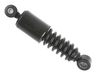 AMORTIGUADORES PESADOS MERCEDES BENZ CAMION ACTROS 1841/1846/2041/2044/2646S CABINA SUSPENSION ELASTICA 2011/.. DELANTERO_