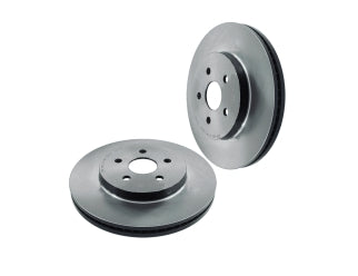 DISCOS DE FRENOS LIVIANOS TOYOTA COROLLA 1.8 HYBRID-2.0 DYNAMIC 20/.. DELANTERO VENTILADO 282.00X46.00X25.00MM - 5 AGUJEROS_