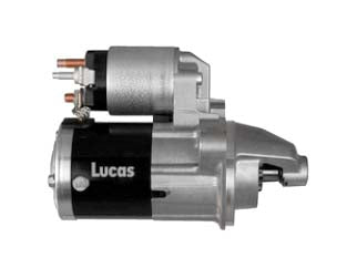 MOTORES DE ARRANQUE FORD FIESTA/ECOSPORT/FOCUS SIGMA  12V 1.0KW DIENTES 11 HORARIO