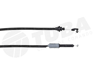 CABLES DE ACELERADOR LIVIANOS RENAULT 19 1.8 INYECCION LARGO 950 MM_