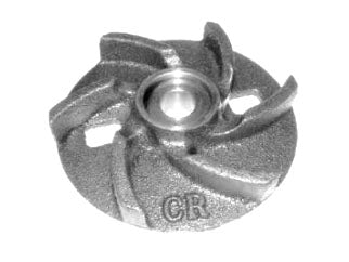 VARIOS JOHN DEERE 3420 LINEA NUEVA TURBINA BOMBA DE AGUA 16X111.5X18 MM_