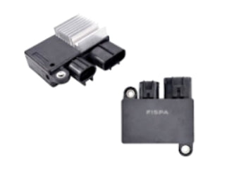 RESISTOR CLIMATIZADOR - CALEFACCION TOYOTA HILUX/COROLLA 1.6 XLI_