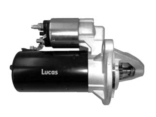 MOTORES DE ARRANQUE IVECO DAILY 2.5-2.8  12V 2.2KW DIENTES 9 HORARIO