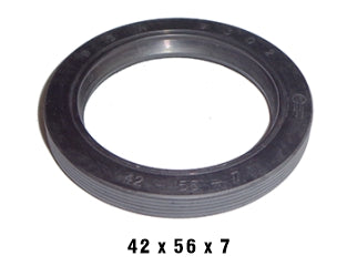 RETENES MOTOS INDUSTRIAL-NBR-42.00X56.00X7.00-Lx-L_