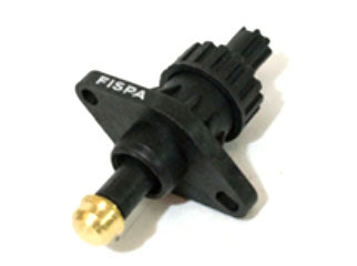 MOTORES PASO A PASO/RALENTI VOLKSWAGEN GOL 1.6/1.8/SAVEIRO III MOTOR AP 827_