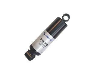 AMORTIGUADORES PESADOS VARIAS BUTACA SUSP. METALICA Y NEUMATICA  _