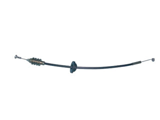 CABLES APERTURA CAPOT PESADOS MERCEDES BENZ L1418R/L1620/L2638/LK2638/LS 1632-1638-2638 CAMION HPN - SIN MANIJA - LARGO 360 MM - F