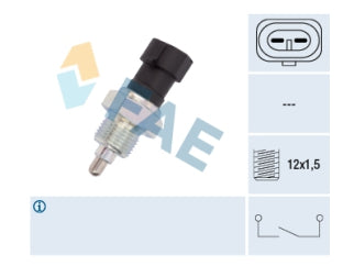 BULBOS MARCHA ATRAS CHEVROLET S10 2.8 / PEUGEOT BOXER / CITROEN JUMPER 3.0 HDI_