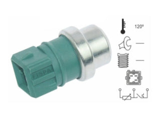 BULBOS TEMPERATURA RELOJES RENAULT  CLIO II/KANGOO/MEGANE/SCENIC/TRAFIC/LAGUNA_