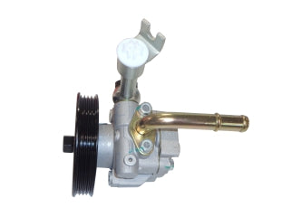 BOMBAS DE DIRECCION HIDRAULICA LIVIANOS NISSAN FRONTIER 2.5 16V 08/.._